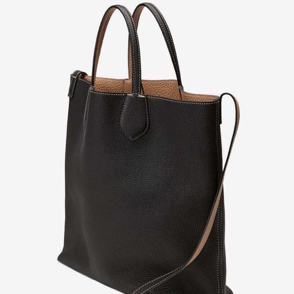 Gucci Rambler Reversible Tote - Picture 3 of 16